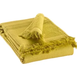 Vivaraise Drap de bain Cancun 90x180 cm - 180 x 90 Type: Serviette* Serviette De Bain