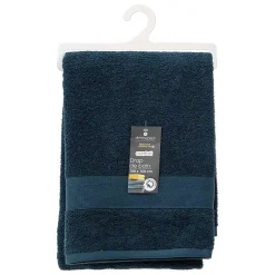 Atmosphera Créateur D'Intérieur Drap de bain Praia 100x150cm - Atmosphera