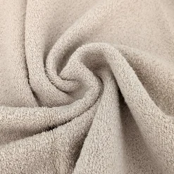 Linnea Drap de bain 100x150 cm coton 500 g/m² CHARM Ivoire