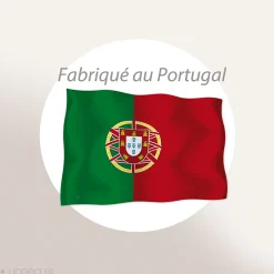 Linnea Drap de bain 100x150 cm coton peigné ALBA vanille* Serviette De Bain