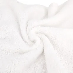 Linnea Drap de bain 100x150 cm EFFICIENCE PURE blanc White* Serviette De Bain