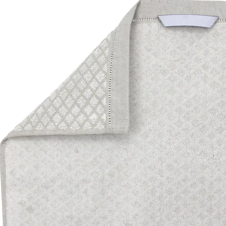 Linnea Drap de bain 100x150 cm LINEN beige* Serviette De Bain
