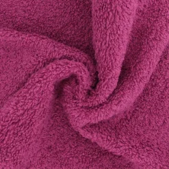 Linnea Drap de bain 100x150 cm PURE Prune 550g/m2* Serviette De Bain