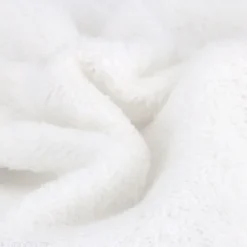 Linnea Drap de bain 85x200 cm SOFTY blanc