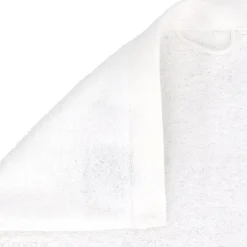 Linnea Drap de bain 85x200 cm SOFTY blanc