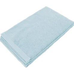 Linnea Drap de bain 85x200 cm SOFTY bleu pâle* Serviette De Bain