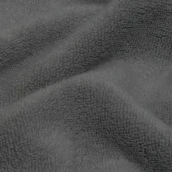 Sensei Maison Drap de bain Zéro Twist 560 g/m² Anthracite 70x140 cm SENSOFT* Serviette De Bain