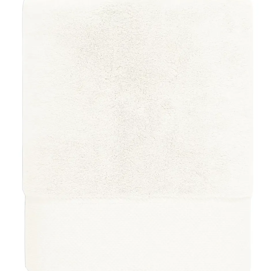 Sensei Maison Drap de bain Zéro Twist 560 g/m² Ecru 70x140 cm SENSOFT