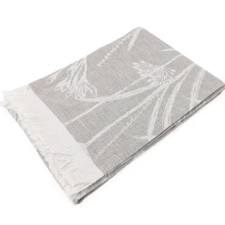 Linnea Drap de douche coton 70x140 cm collection DRY DANDELION beige