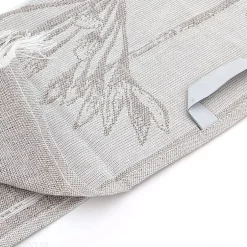 Linnea Drap de douche coton 70x140 cm collection DRY DANDELION beige