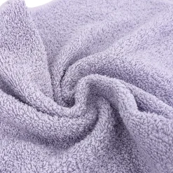 Linnea Drap de douche 70X140 cm EFFICIENCE PURE violet Lavender