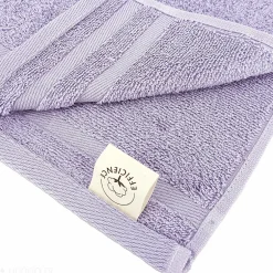 Linnea Drap de douche 70X140 cm EFFICIENCE PURE violet Lavender