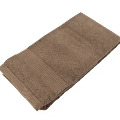 Linnea Drap de douche 70x140 cm NATURAL marron