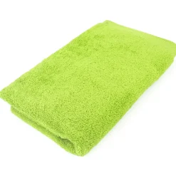 Linnea Drap de douche 70x180 cm PURE Pistache 550g/m2
