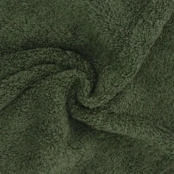 Linnea Drap de douche 70x140 cm PURE Kaki 550g/m2* Serviette De Bain