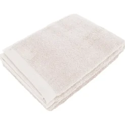 Linnea Drap de douche 70x140 cm SOFTY ivoire