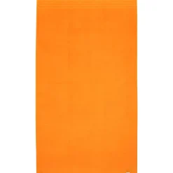 Linnea Drap de plage 90x160 cm KUPARI Naranja* Serviette De Bain