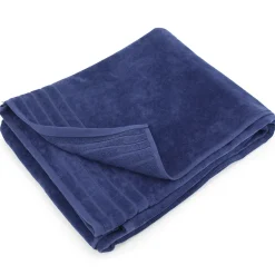 Linnea Drap de plage 90x160 cm KUPARI Marine* Serviette De Bain