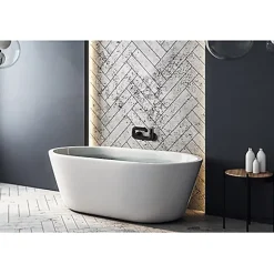 Edouard Rousseau - Mitigeur Bain Douche 