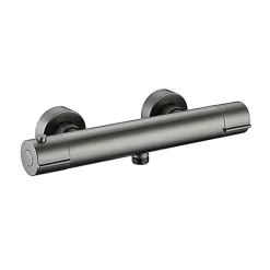 Edouard Rousseau - Mitigeur thermostatique de douche AKILA - Corps froid - Débit 9,5 L par minute - 7 coloris disponibles* Robinet De Douche