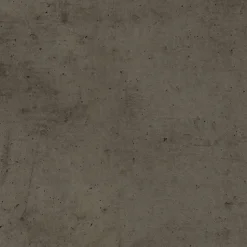 Egger Naturel plan vasque 83,5x8x50 cm, gris foncé mat effet beton (DO8050BCS)