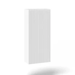 Aqa Design Ensemble 6 pieces VENERE blanc mat