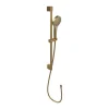Villeroy & Boch Ensemble de douche 3 jets VILLEROY ET BOCH Verve Showers Or brossé