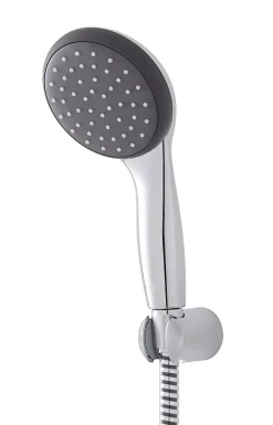 Grohe Ensemble de douche support + douchette chromé Vitalio Start 100* Pommeau De Douche, Flexible Et Barre De Douche