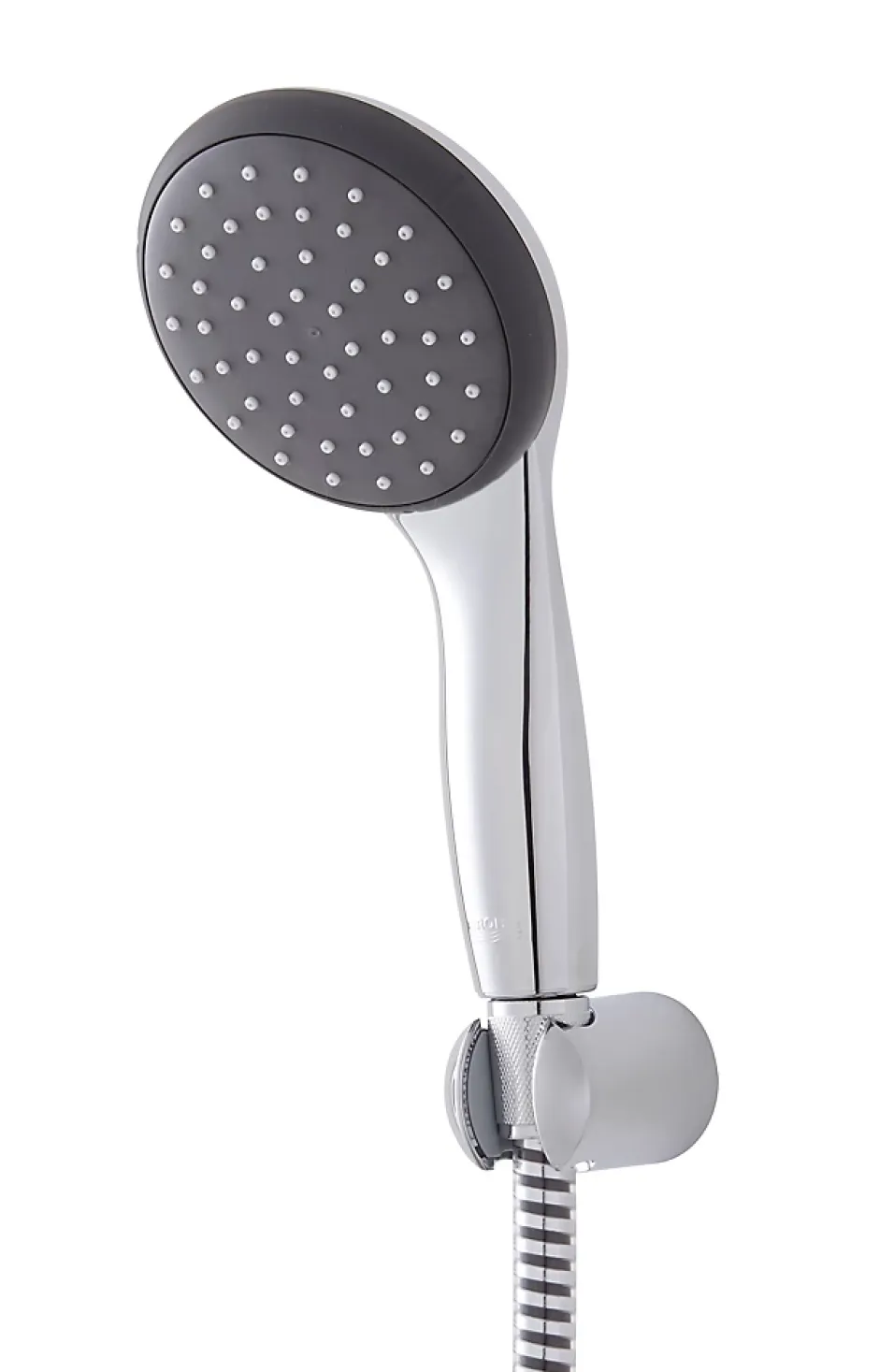 Grohe Ensemble de douche support + douchette chromé Vitalio Start 100* Pommeau De Douche, Flexible Et Barre De Douche