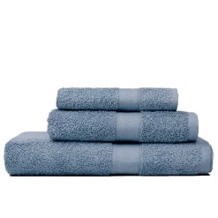 Kiamami Valentina Ensemble De Serviettes De Bain En Éponge Arctic Teddy* Serviette De Bain