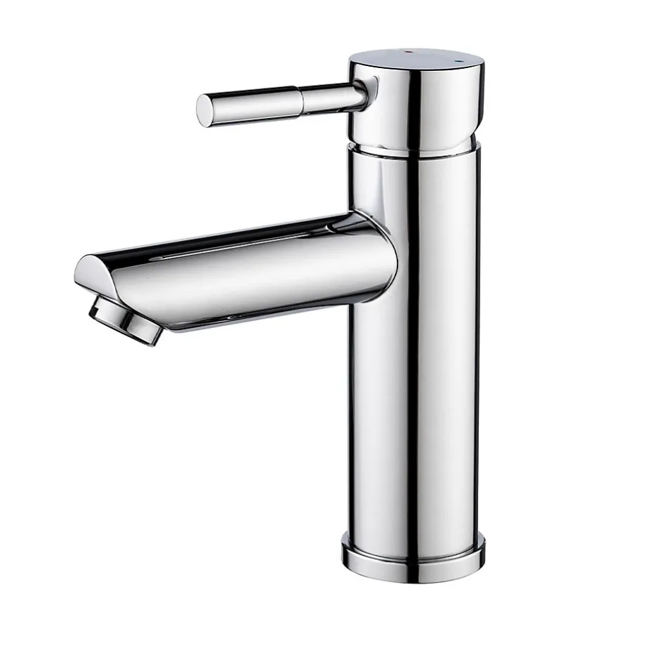 Mob-In Ensemble double vasque SORRENTO 120cm avec vasque, robinets et miroirs* Meuble Vasque