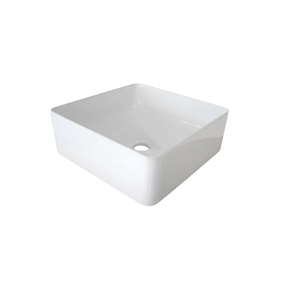 Mob-In Ensemble double vasque suspendu SORRENTO 120cm* Ensemble Meuble De Salle De Bains
