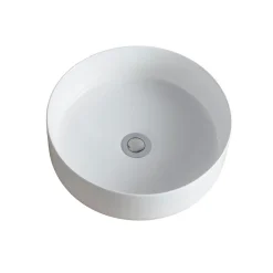 Mob-In Ensemble double vasque suspendu SORRENTO avec vasques et robinets 120 cm* Ensemble Meuble De Salle De Bains