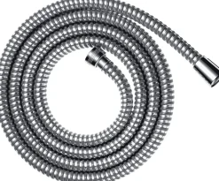Hansgrohe Ensemble douchette et flexible 1,75m Mariflex* Pommeau De Douche, Flexible Et Barre De Douche