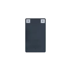 Mob-In Ensemble lave-mains NIKA avec niche et miroir tablette* Lave-Mains