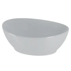 Petits-Meubles Ensemble meuble double vasque 140cm 2 niches et colonne Tao Bois* Ensemble Meuble De Salle De Bains