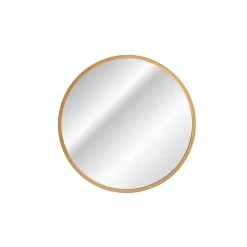 Petits-Meubles Ensemble meuble double vasque 140cm 4 tiroirs miroirs LED et colonne Jade Vert et Bois