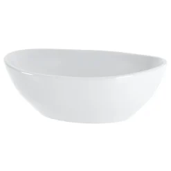Petits-Meubles Ensemble meuble double vasque 140cm 2 niches et colonne Teren Bois* Ensemble Meuble De Salle De Bains