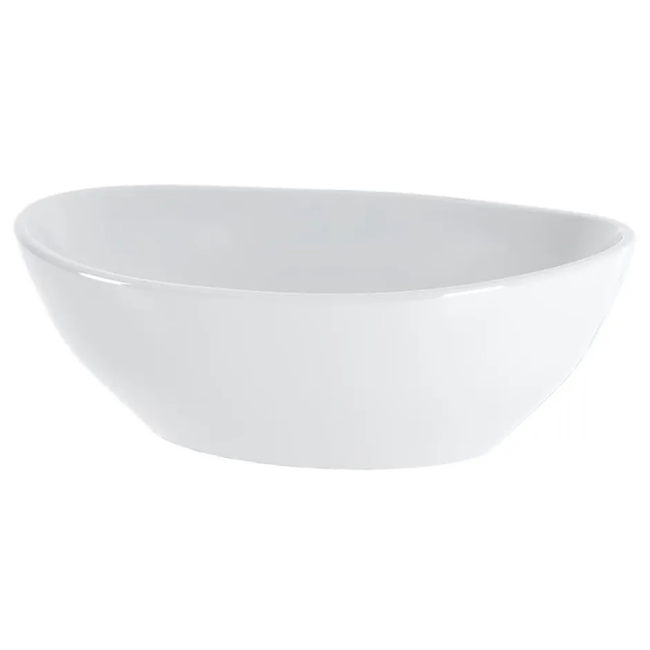 Petits-Meubles Ensemble meuble double vasque 140cm 2 niches et colonne Teren Bois* Ensemble Meuble De Salle De Bains
