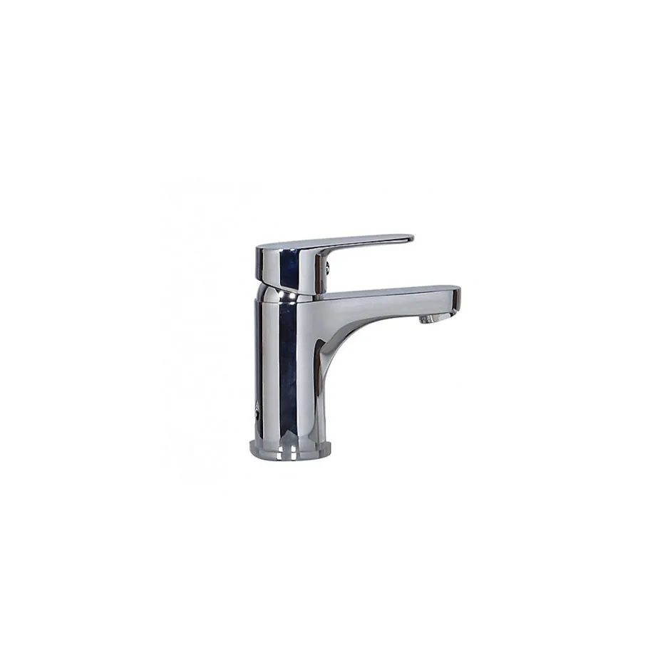 Mob-In Ensemble meuble lave-mains NIKA + robinet* Lave-Mains