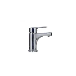 Mob-In Ensemble meuble lave-mains NIKA + robinet* Lave-Mains