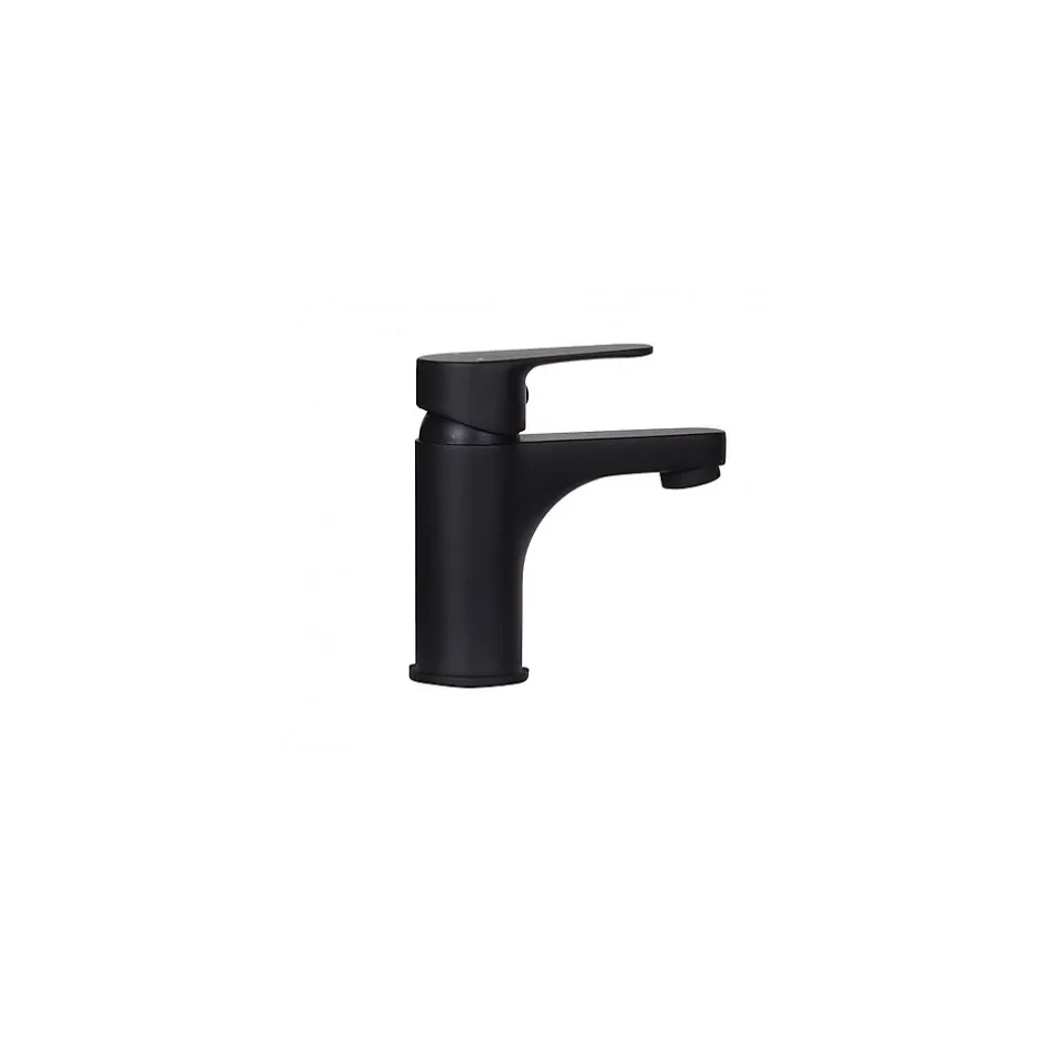 Mob-In Ensemble meuble lave-mains NIKA + robinet