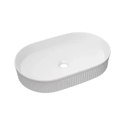 Petits-Meubles Ensemble meuble simple vasque 120cm et colonne Mila Bois* Ensemble Meuble De Salle De Bains