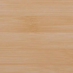 5Five Etagère Cane 3 niveaux H80cm bois clair - Beige-* Etagère Salle De Bains