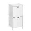 Wenko Etagère de salle de bain bord de mer Olso* Etagère Salle De Bains