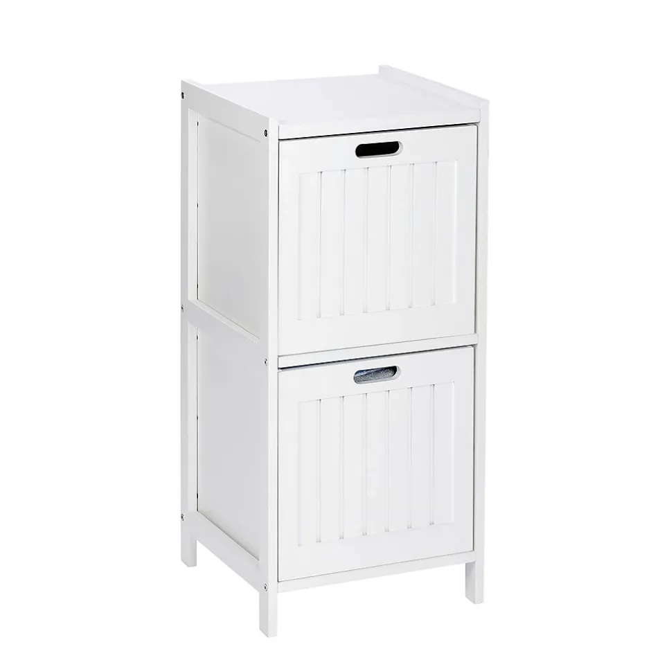 Wenko Etagère de salle de bain bord de mer Olso* Etagère Salle De Bains