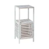 Wenko Etagère de salle de bain Norway* Etagère Salle De Bains