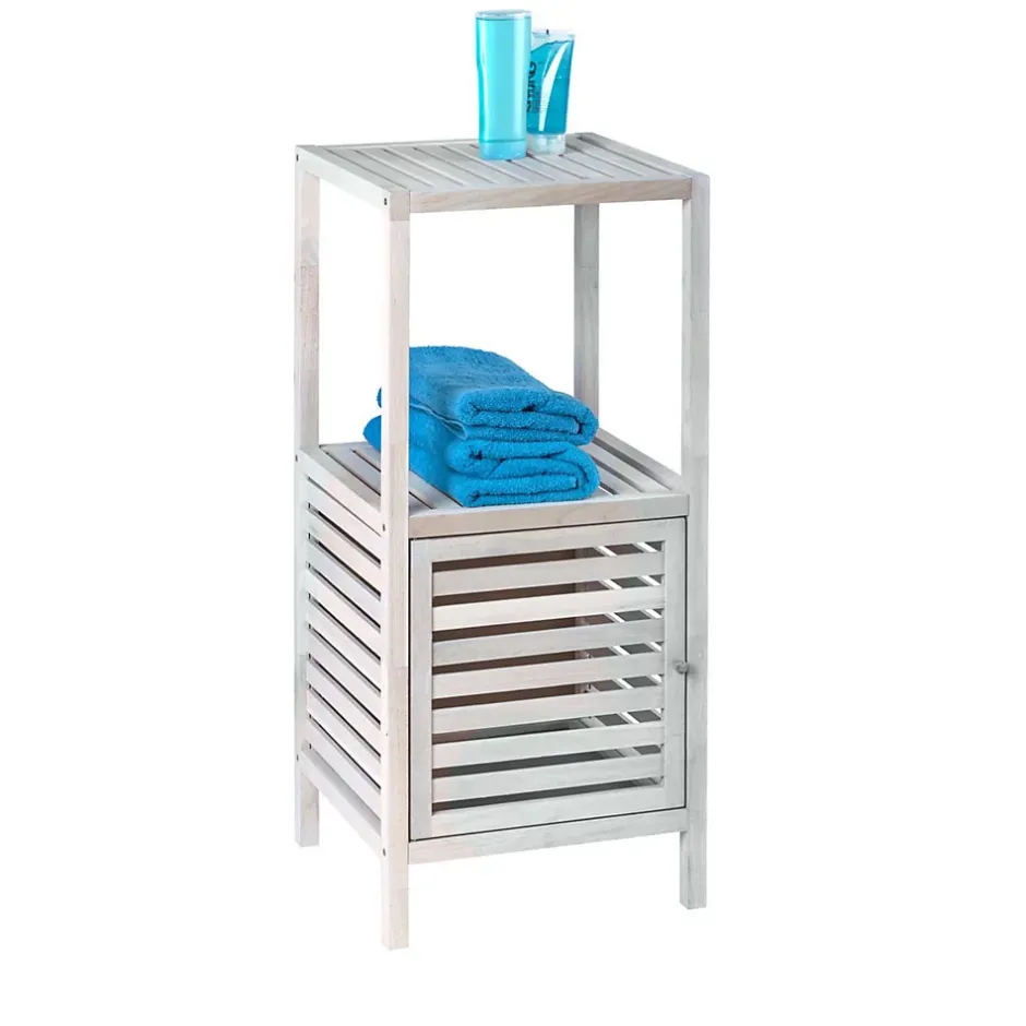 Wenko Etagère de salle de bain Norway* Etagère Salle De Bains