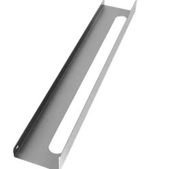 Rea ETAGÈRE DE SALLE DE BAIN SF02-600 60CM BRUSH STEEL* Etagère Salle De Bains