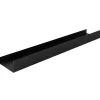 Rea ETAGÈRE DE SALLE DE BAIN SF02-600-B BLACK